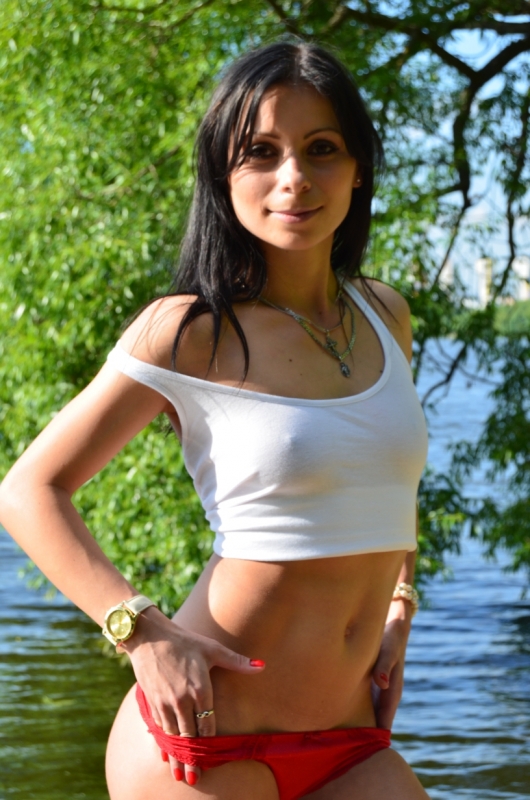 Проститутка Арина