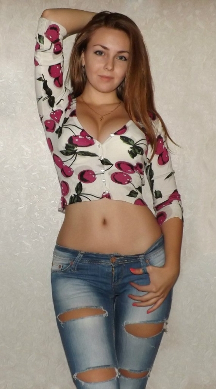 Проститутка Тамарочка